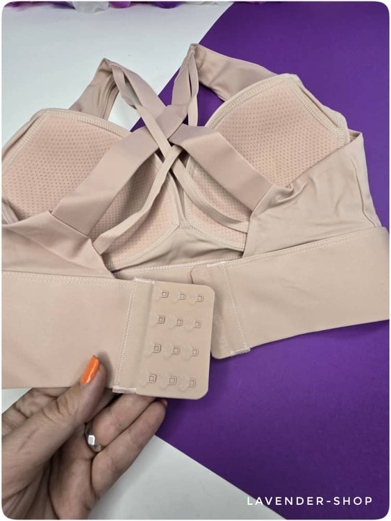 نیم تنه پشت قزن قزن دار شیک