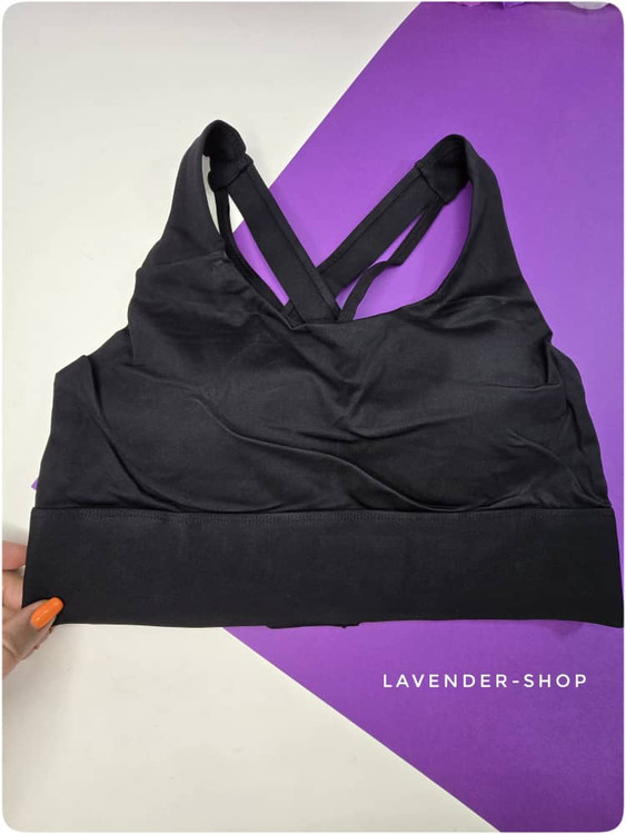 نیمتنه ورزشی رنگ مشکی فلامنت اورجینال