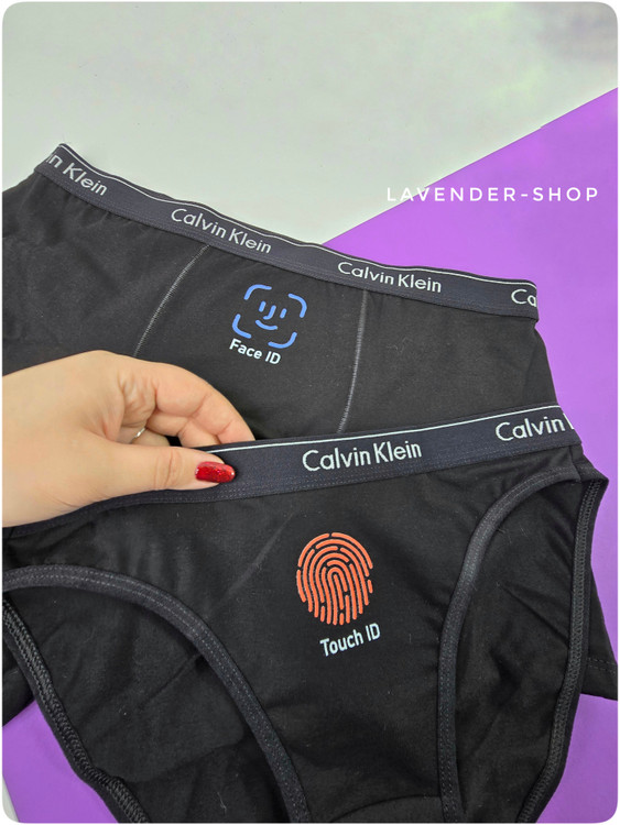 toch & face ID شورت زوجی کاپلی