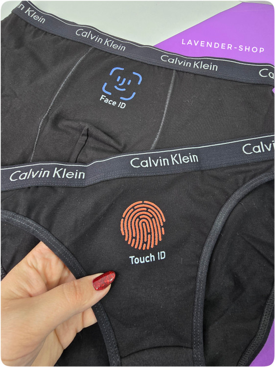 شورت ست زن و شوهری تاچ و فیس آی دی جذاب برای پارتنر ها