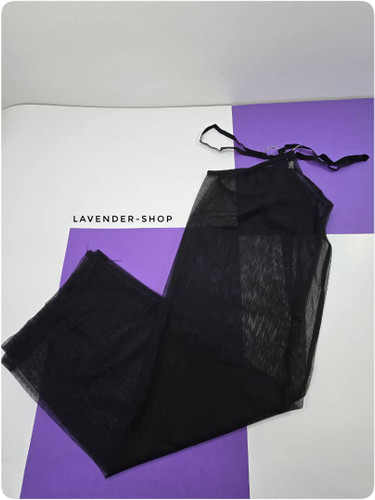 شلوار تور زنانه فریسایز مناسب استایل فانتزی