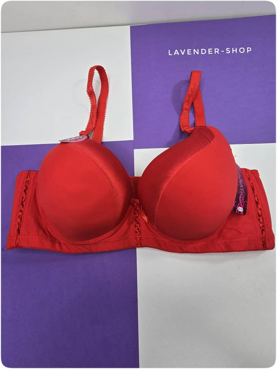 سوتین کاپ D فنردار مناسب فرمدهی بهتر سینه