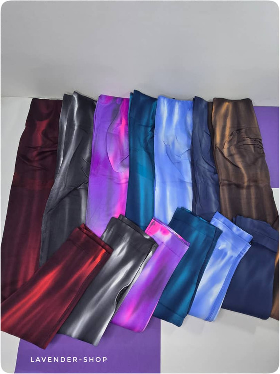 لگ ورزشی زنانه مناسب تمرینات باشگاهی