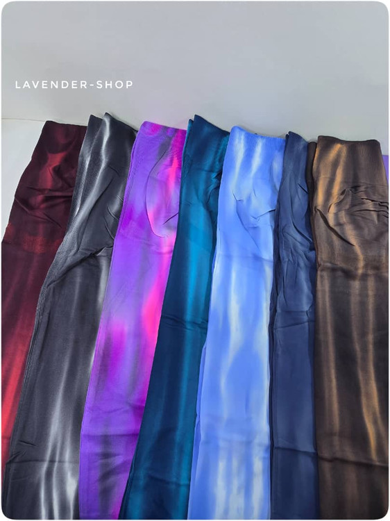 لگ ورزشی زنانه ابروبادی رنگبندی جذاب