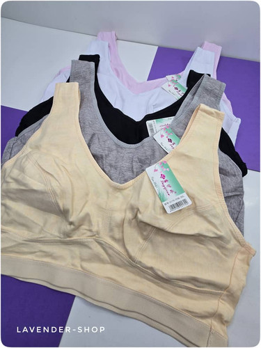 نیمتنه تمام نخ پنبه سایز بزرگ زنانه