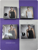 زیرپوش مردانه فریسایز یقه خشتی