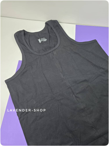 رکابی مردانه نخی تمام پنبه با کیفیت بالا