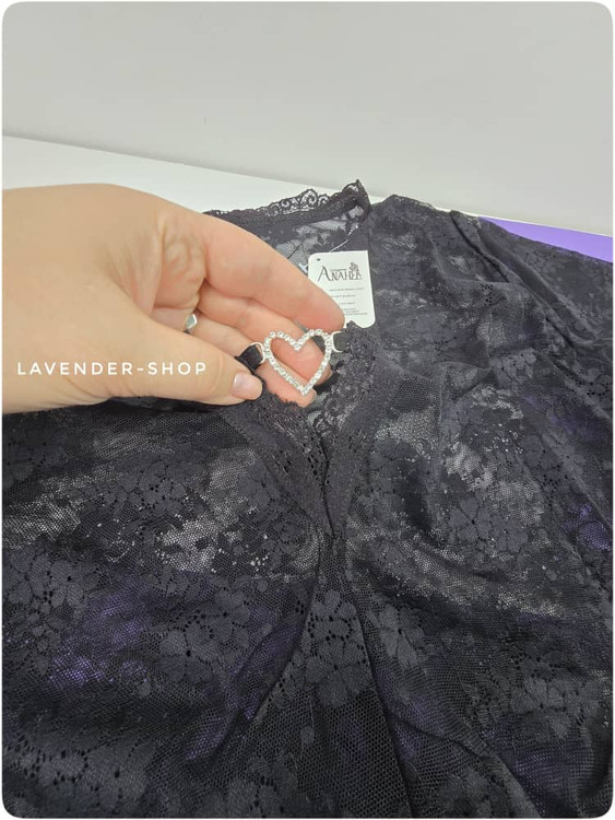 ست لباس خواب زنانه سهتکه با ظاهر متفاوت