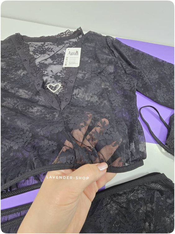 جزئیات طراحی لباس خواب زنانه با دوخت باکیفیت