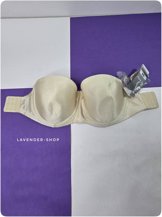 سوتین بدون بند اوینا بدون کاپ اسفنجی