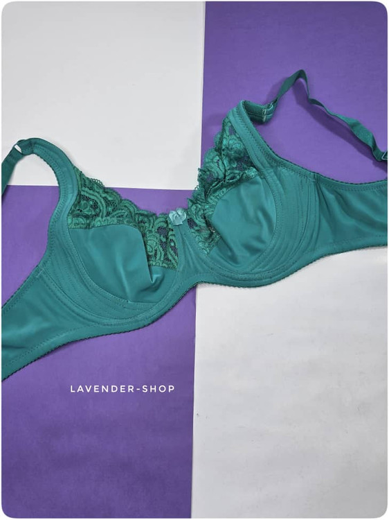 سوتین مینیمایزر سبز EMA کوچک کننده و فرم دهنده حرفهای