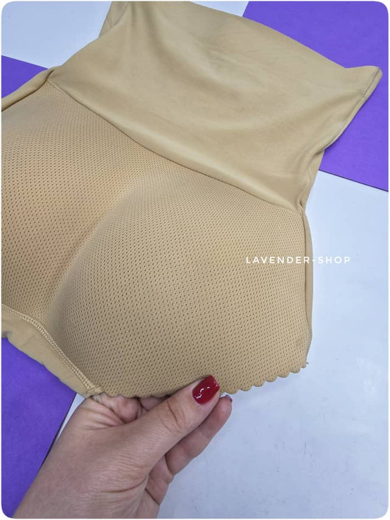 پروتز باسن لیزری کرم لیفت و برجستهکننده باسن