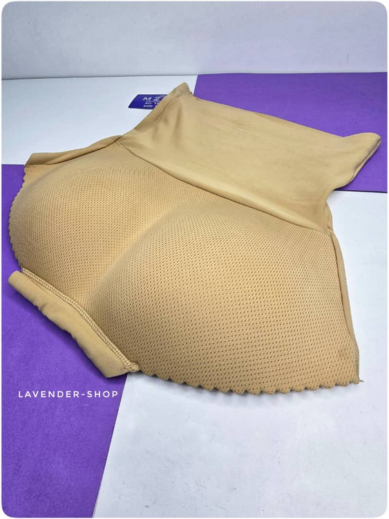 فرمدهنده باسن سکسی کرم زیر لباس جذب