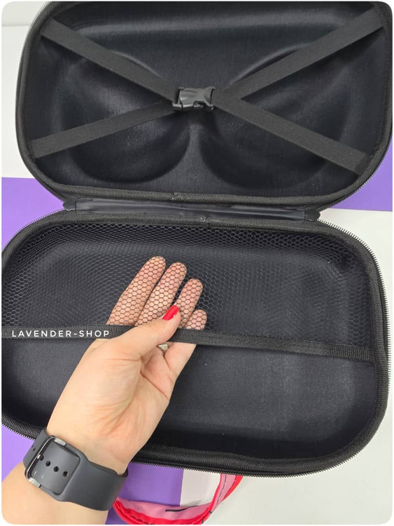 نظمدهنده لباس زیر سایز ۳۷ در ۲۲ سانتیمتر