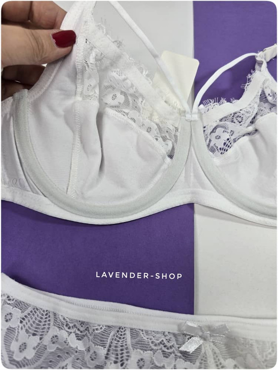 جزئیات کاپ سهدوخت سوتین شببو