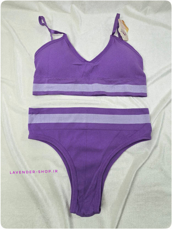 نیم تنه و شورت لامبادا اسپرت و باشگاهی