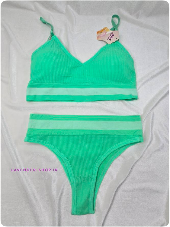 ست نیم تنه و شورت فری سایز شیک و بادوام