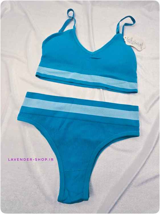 نیمتنه و شورت لامبادا اسپرت کبریتی