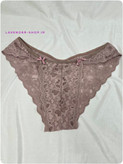 شورت گیپور 4XL زنانه سایز 48 تا 52 با پارچه سبک و تنفسپذیر