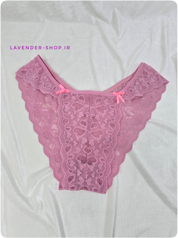 شورت گیپور زنانه سایز بزرگ 4XL مناسب سایز 48 تا 52 با طراحی راحت و لطیف