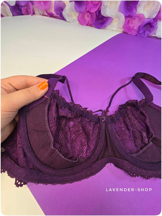 نمای داخل سوتین تک فنردار هارنس دار شایگان