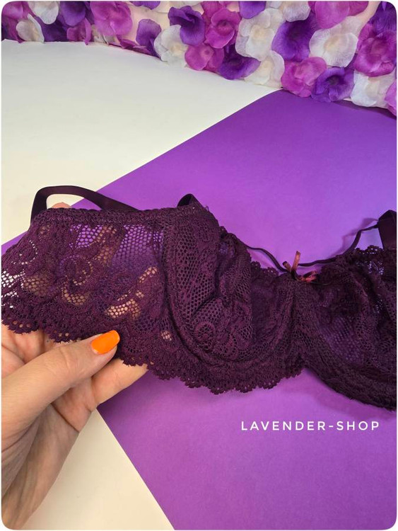 سوتین فنردار توری شیک و با کیفیت