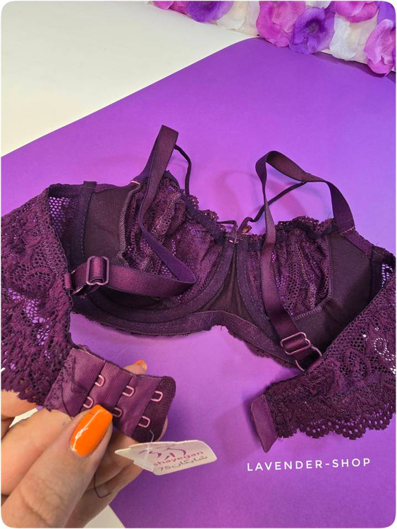 سوتین تک فنردار هارنس دار سه قزنه