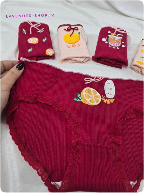 شورت زنانه وارداتی XXL خوش دوخت و لطیف