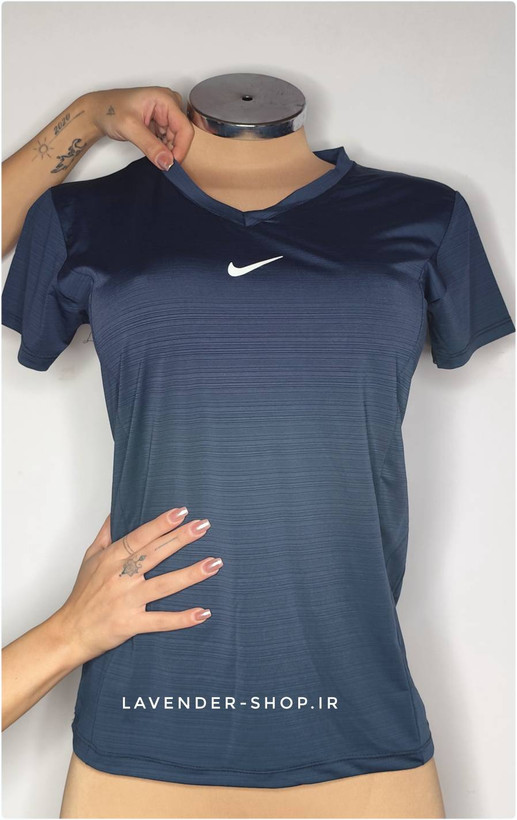 تیشرت ورزشی زنانه Free Size